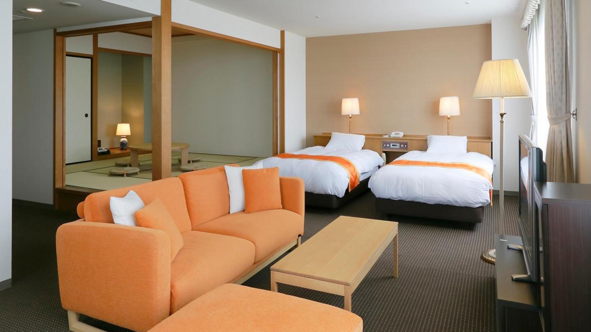 Grand Mercure Nasu Highlands Resort & Spa Exterior foto