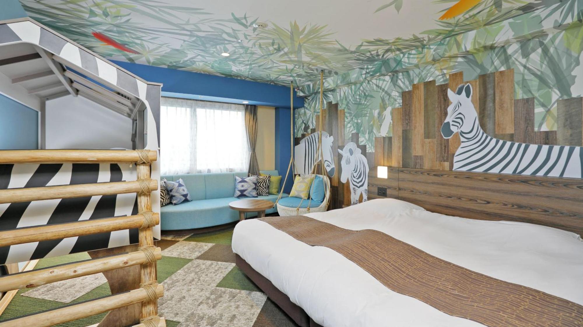 Grand Mercure Nasu Highlands Resort & Spa Exterior foto