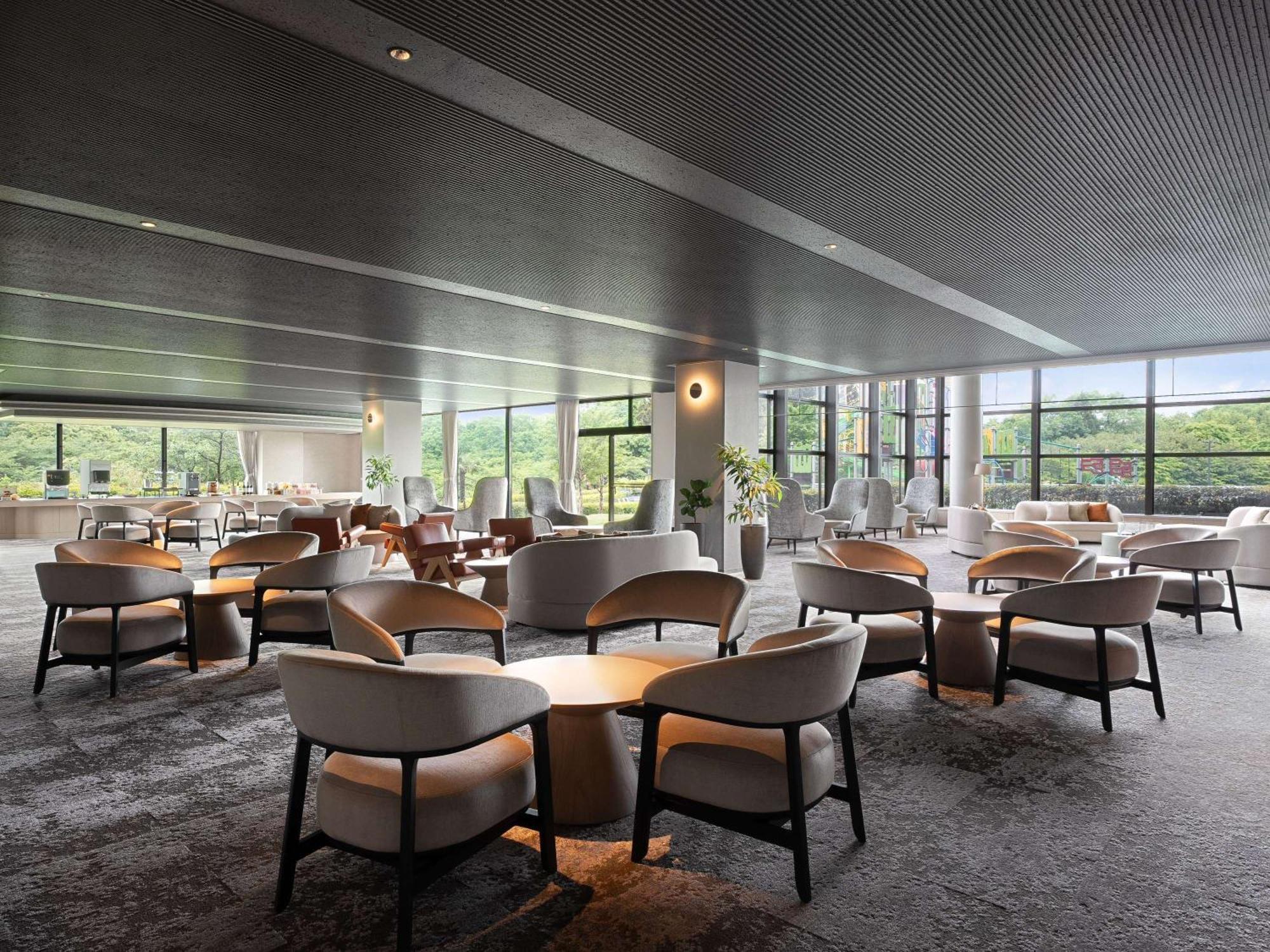 Grand Mercure Nasu Highlands Resort & Spa Exterior foto
