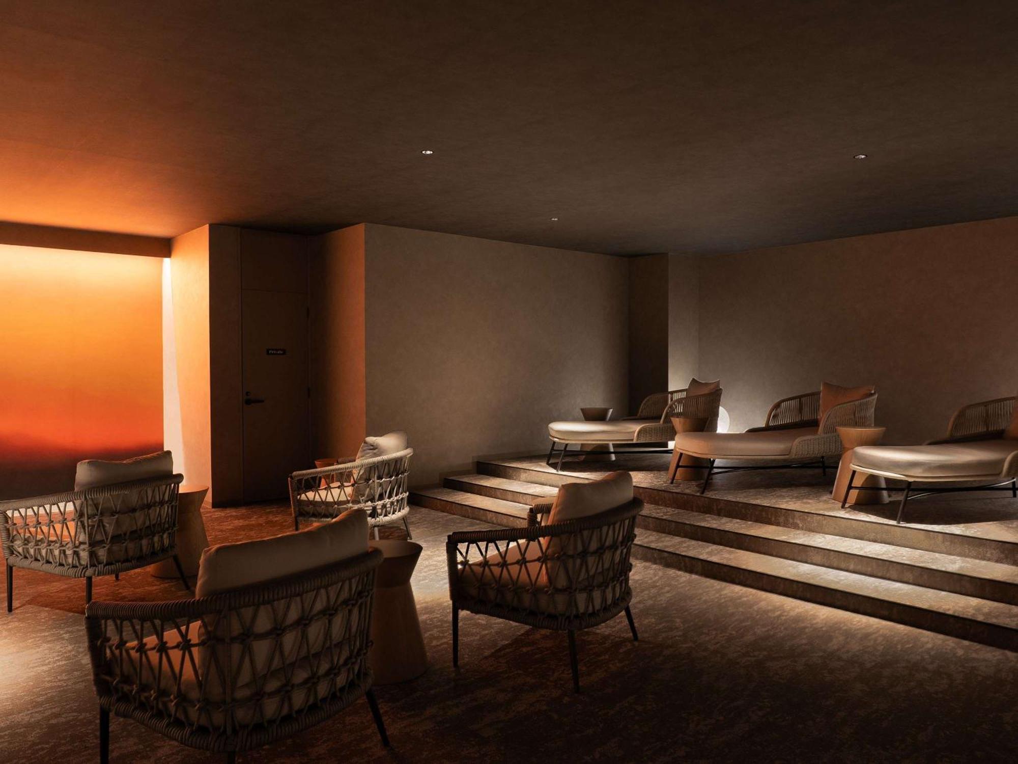 Grand Mercure Nasu Highlands Resort & Spa Exterior foto